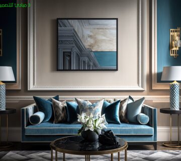 3 مبادئ للتصميم المعماري