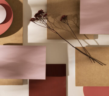 ما هي افضل الوان الديكور موضة 2024