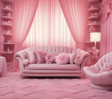 دليل ديكورات مجالس نساء 2024