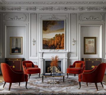 كيفية  اختيار أثاث الافضل