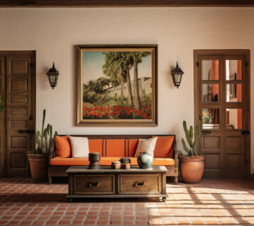 الاستفادة التامة من الإضاءة- أحدث تطورات التصميم الداخلي و الألوان فى السعودية